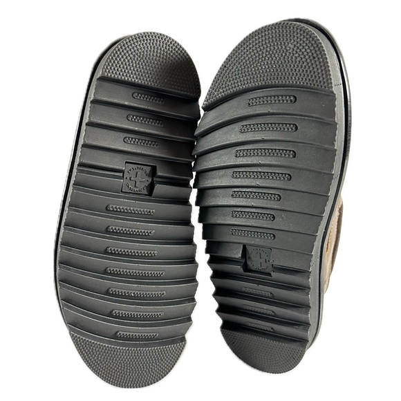 Dr. Martens Nartilla Grizzly Leather Gladiator Sandals - Picture 7 of 7